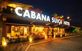 Hotel Cabana Suiça